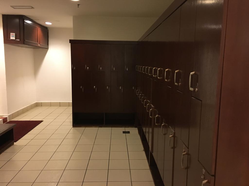 Rainbow Service Suite At Times Square Kuala Lumpur Exterior foto