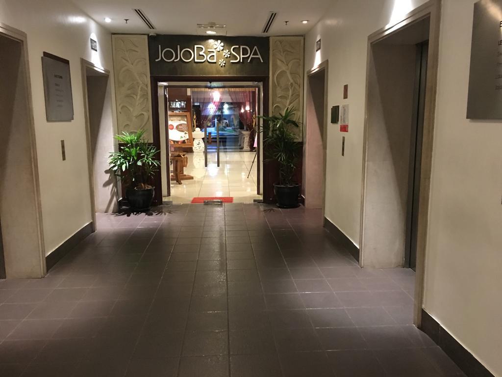 Rainbow Service Suite At Times Square Kuala Lumpur Exterior foto